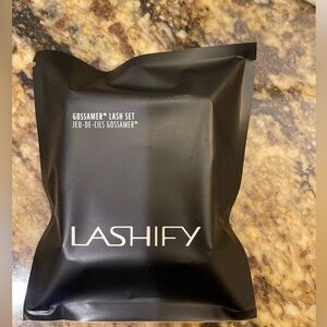 LASHIFY Gossamer Lashes – C12 (New, Unopened)